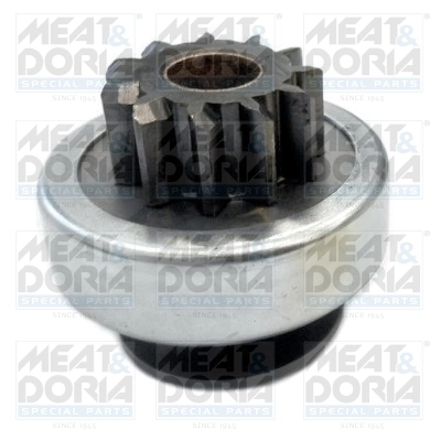 Pinion, starter